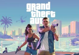 Seorang Developer Sebut GTA 6 Berpotensi Berkembang Jadi MMORPG