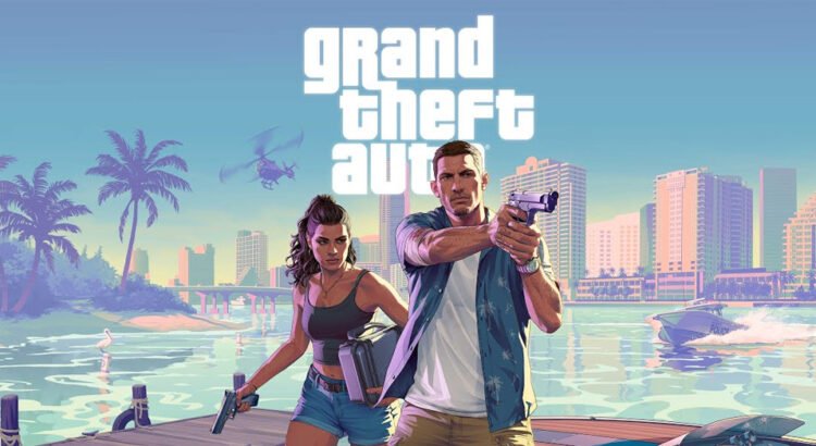 Seorang Developer Sebut GTA 6 Berpotensi Berkembang Jadi MMORPG