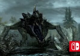 Skyrim AE Mendadak Rilis di Switch 2, Bawa Banyak Peningkatan