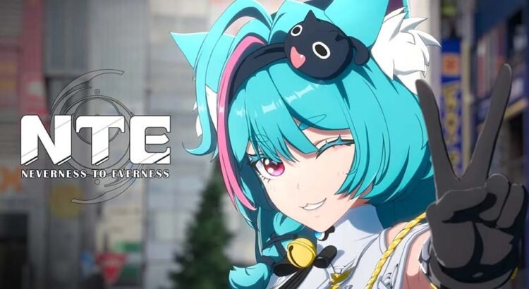 Spesifikasi HP untuk Main Neverness to Everness