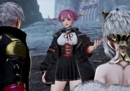 Spesifikasi PC untuk Main Code Vein II, Minim GTX 1660 Super