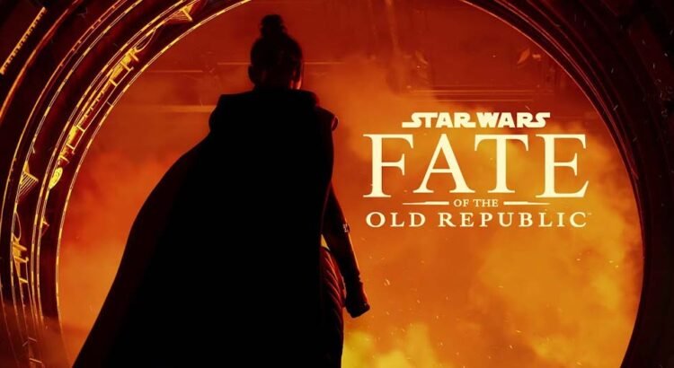 Star Wars: Fate of the Old Republic Akan Rilis Sebelum 2030