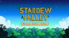 Stardew Valley Resmi Meluncur di Nintendo Switch 2