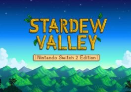 Stardew Valley Resmi Meluncur di Nintendo Switch 2