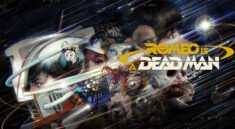 Suda51 Pastikan Romeo is a Dead Man Tanpa Konten AI, Semua Dibuat Seniman Beneran