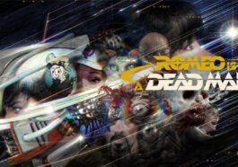 Suda51 Pastikan Romeo is a Dead Man Tanpa Konten AI, Semua Dibuat Seniman Beneran