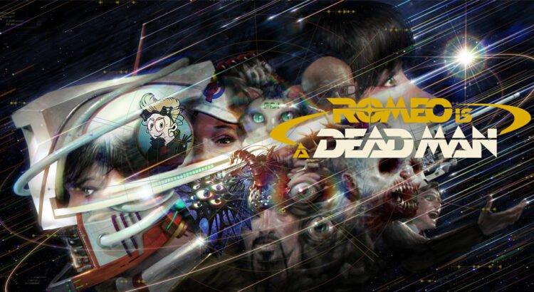 Suda51 Pastikan Romeo is a Dead Man Tanpa Konten AI, Semua Dibuat Seniman Beneran