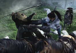 Sukses Besar, Where Winds Meet Tembus 15 Juta Pemain dalam 1 Bulan