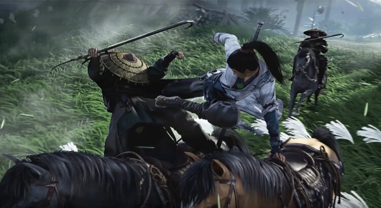 Sukses Besar, Where Winds Meet Tembus 15 Juta Pemain dalam 1 Bulan