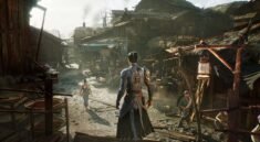 The God Slayer Dipamerkan, Game Open-World RPG dengan Style Steampunk Unik