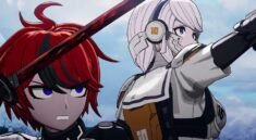 The Hundred Line Mungkin Adalah Game Cerita Besar Terakhir yang Dibuat Tanpa AI