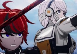 The Hundred Line Mungkin Adalah Game Cerita Besar Terakhir yang Dibuat Tanpa AI