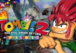 Tomba! 2 Special Edition Akhirnya Rilis Bulan Ini, Tambahkan Versi Switch 2!