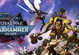 Total War: WARHAMMER 40,000 Resmi Diumumkan, Akan Jadi Game Perang yang Masif