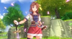 Trails in the Sky 2nd Chapter Resmi Diumumkan, Rilis Musim Gugur 2026!