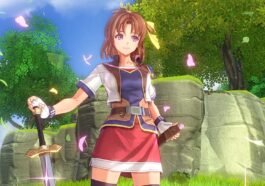 Trails in the Sky 2nd Chapter Resmi Diumumkan, Rilis Musim Gugur 2026!