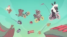 Ultimate Sheep Raccoon Siap Rilis Desember Ini, Hadir di Semua Platform!