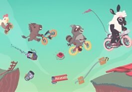 Ultimate Sheep Raccoon Siap Rilis Desember Ini, Hadir di Semua Platform!