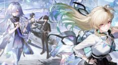 Wuthering Waves Kembali Jadi Top Trending Bilibili Termasuk untuk Ranking Game PC