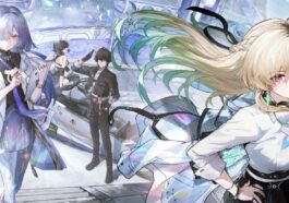 Wuthering Waves Kembali Jadi Top Trending Bilibili Termasuk untuk Ranking Game PC