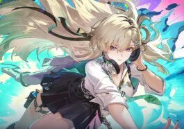 Wuthering Waves Mulai Buka Lowongan Desainer yang Akrab Dengan AI