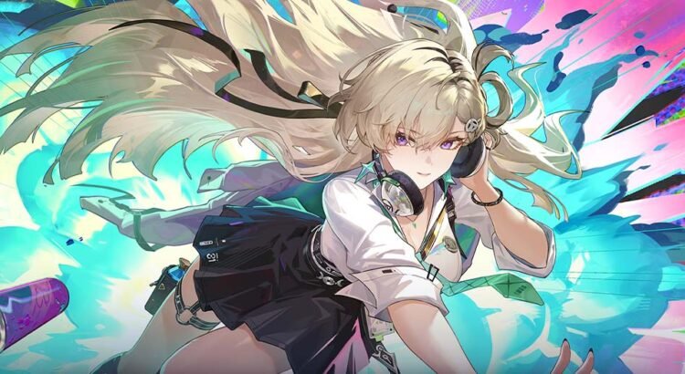 Wuthering Waves Mulai Buka Lowongan Desainer yang Akrab Dengan AI