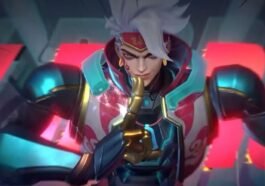 Avatar ML yang Keren, Siap Bikin Kamu jadi Menyala