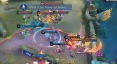 Kalah 3-1, ONIC Gugur di M7 Wolrd Championship