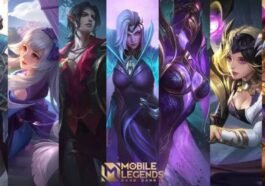 150+ Nama ML yang Bagus, Aesthetic, dan Penuh Makna