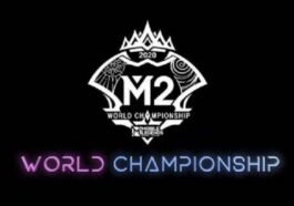 Sejarah & Perjalanan Kejuaraan Dunia Mobile Legends