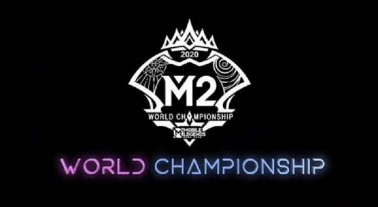 Sejarah & Perjalanan Kejuaraan Dunia Mobile Legends