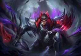 Item dan Hero untuk Counter Yu Zhong di Mobile Legends