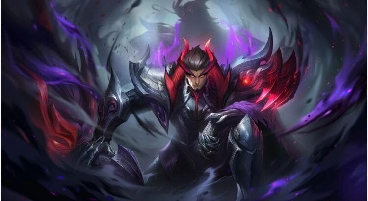 Item dan Hero untuk Counter Yu Zhong di Mobile Legends