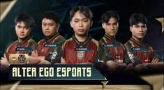 AE Sukses Jaga Performa Baik di M7, Winrate Masih 100%