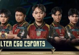 AE Sukses Jaga Performa Baik di M7, Winrate Masih 100%