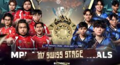 Tim Kedua yang Lolos Babak Knock Out