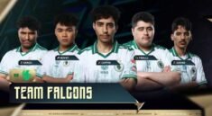 Jadwal Team Falcons di M7, Harus Berjuang di Bracket 2-1