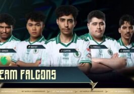 Jadwal Team Falcons di M7, Harus Berjuang di Bracket 2-1