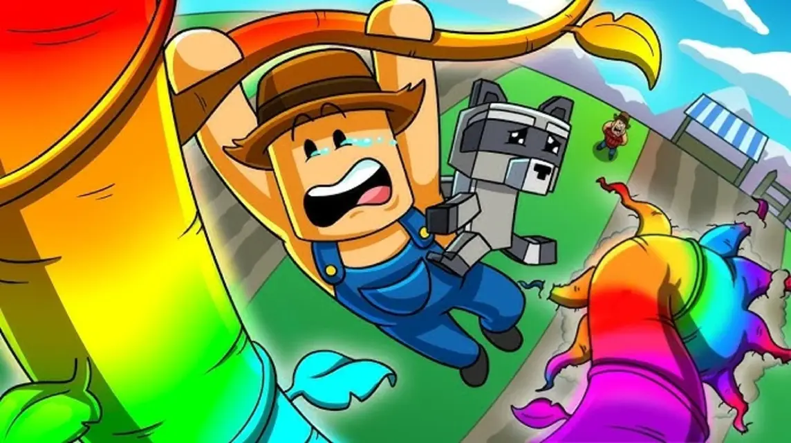 Mengapa Gagal Redeem Code Grow a Garden