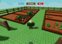 Code Grow a Garden Terbaru Januari 2026