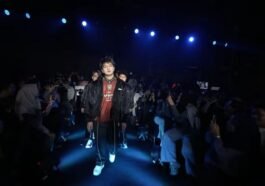 Jadwal AE di M7, jadi Tim Pertama yang Lolos ke Babak Knock Out