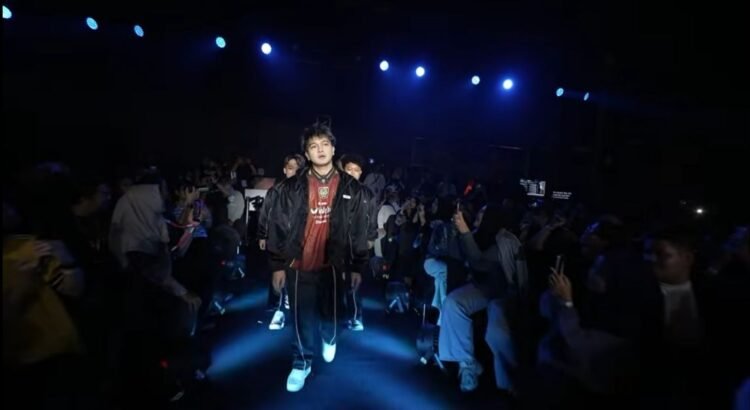 Jadwal AE di M7, jadi Tim Pertama yang Lolos ke Babak Knock Out