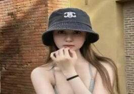 Nayla Najoan, Pacar Pai AE yang Merupakan Pebisnis Fashion