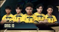 Jadwal Onic M7 di Swiss Round, Sisa Satu Kesempatan Lagi