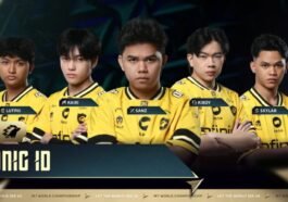 Jadwal Onic M7 di Swiss Round, Sisa Satu Kesempatan Lagi