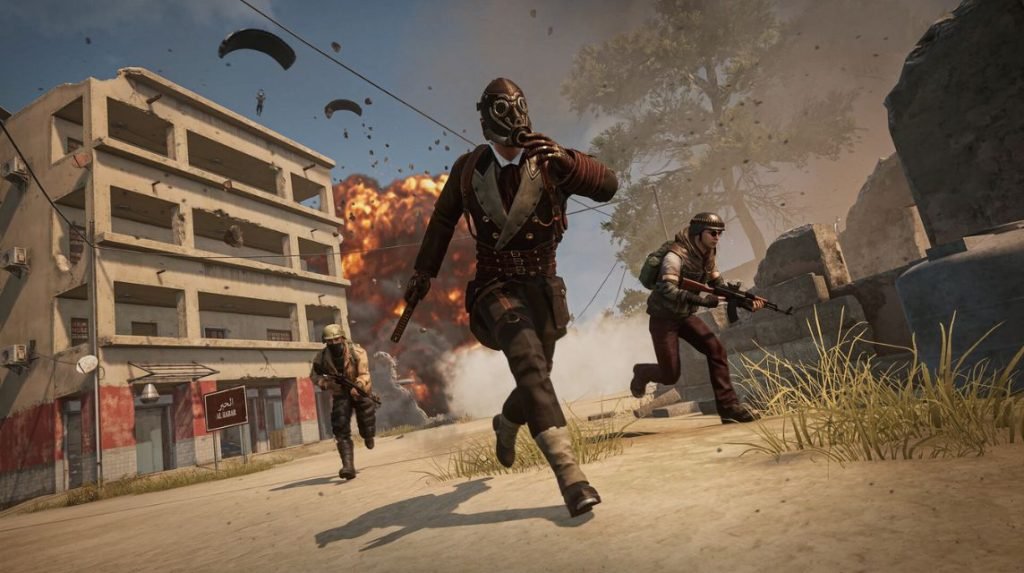 emulator Tencent Gaming Buddy