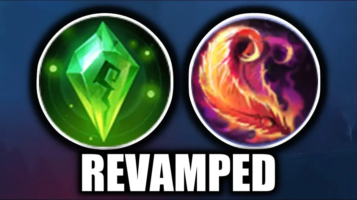 Kombinasi Dengan Blood Wings