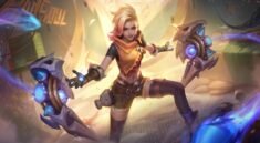 Top 5 Hero Counter Ixia Terampuh di Mobile Legends