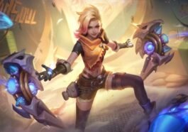 Top 5 Hero Counter Ixia Terampuh di Mobile Legends