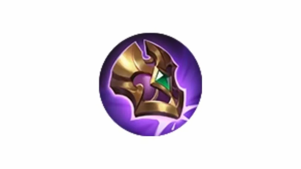 Dominance Ice Item Counter